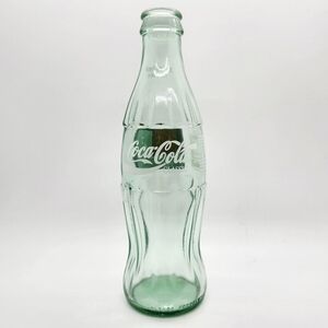 Vintage 1996 Coca-Cola Olympic Torch Relay Bottle Collectible Memorabilia